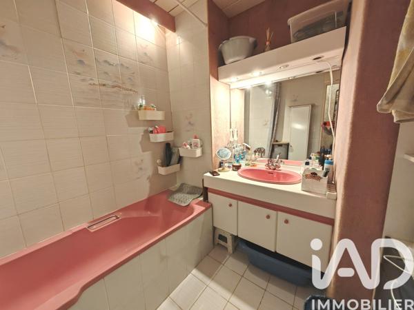 Immeuble à vendre 223 m² Villers-le-Lac