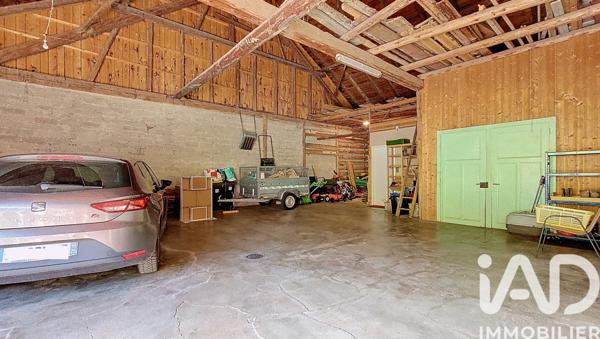 Immeuble à vendre 223 m² Villers-le-Lac