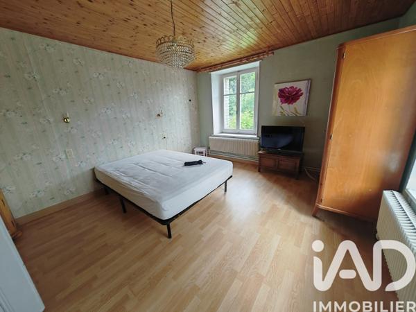 Immeuble à vendre 223 m² Villers-le-Lac