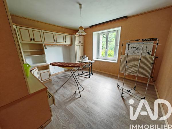 Immeuble à vendre 223 m² Villers-le-Lac