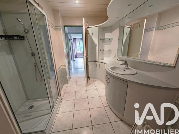 Immeuble à vendre 223 m² Villers-le-Lac