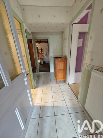 Immeuble à vendre 223 m² Villers-le-Lac