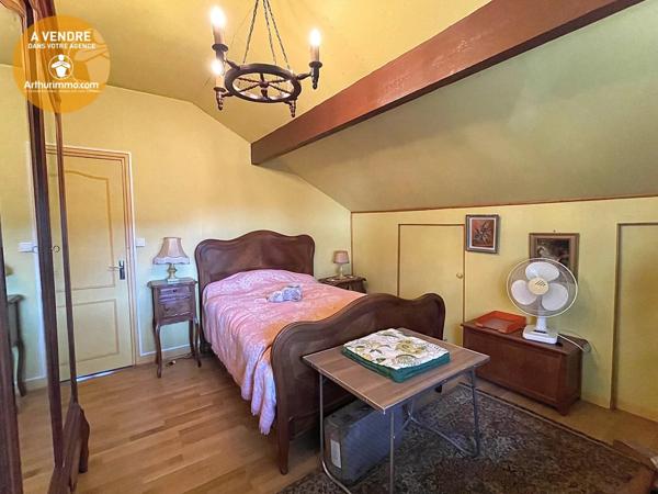 Vente Maison 7 pièces 167 m2 à Pierrefitte-sur-Seine