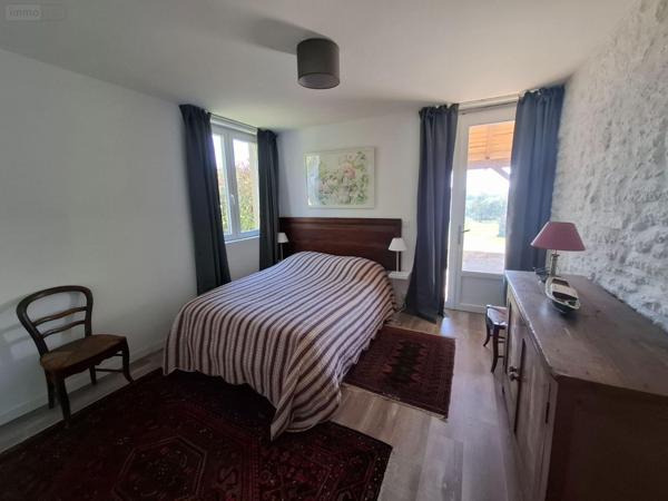 Maison de maître à vendre à Salignac-Eyvigues en Dordogne (24590), ref : 18113/139