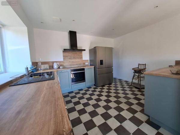 Maison de maître à vendre à Salignac-Eyvigues en Dordogne (24590), ref : 18113/139