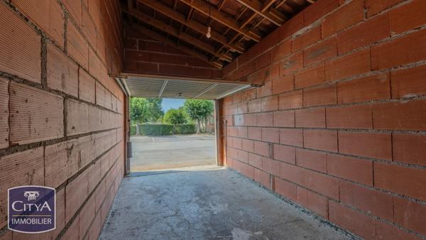 Maison à vendre 4 pièces 82.19m² Mas-Grenier (82600)
