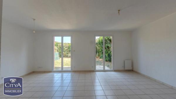 Maison à vendre 4 pièces 82.19m² Mas-Grenier (82600)