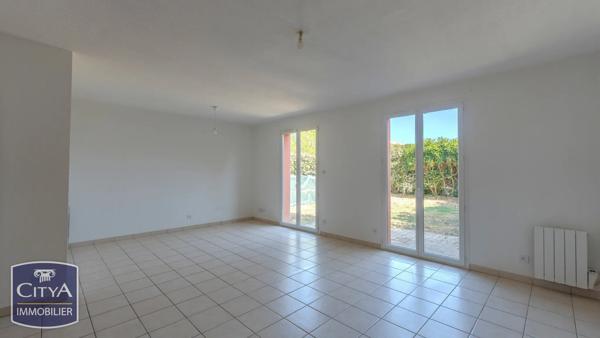 Maison à vendre 4 pièces 82.19m² Mas-Grenier (82600)