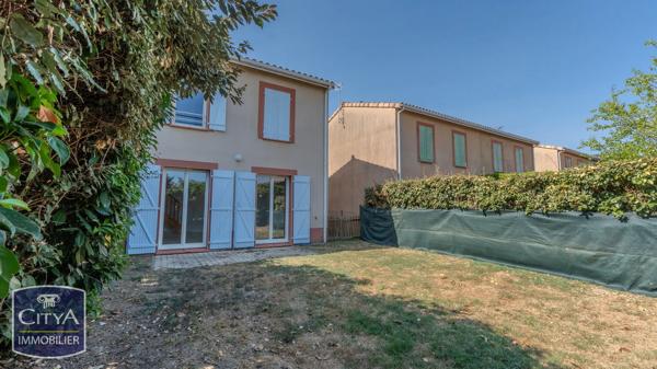 Maison à vendre 4 pièces 82.19m² Mas-Grenier (82600)