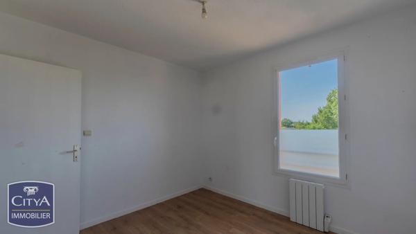 Maison à vendre 4 pièces 82.19m² Mas-Grenier (82600)