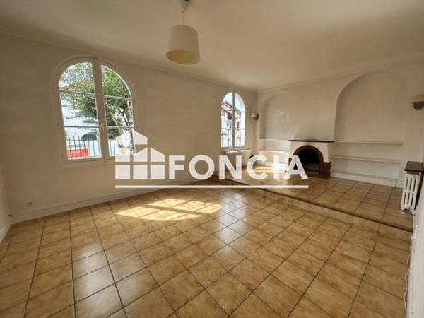 Location Maison 4 pièces 139.47 m² - 4 AV DE LA MALSENCE Pau 64000