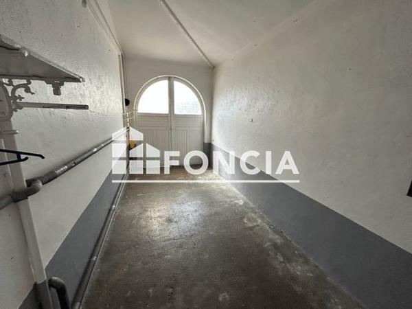 Location Maison 4 pièces 139.47 m² - 4 AV DE LA MALSENCE Pau 64000