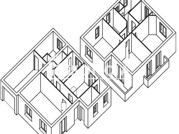 Location Maison 4 pièces 139.47 m² - 4 AV DE LA MALSENCE Pau 64000