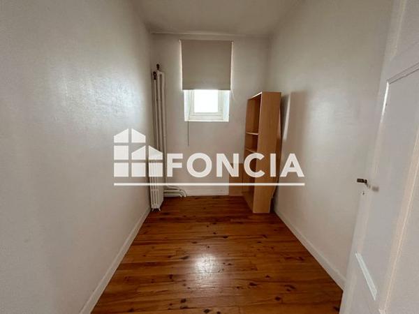 Location Maison 4 pièces 139.47 m² - 4 AV DE LA MALSENCE Pau 64000