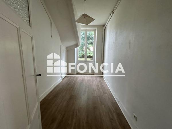 Location Maison 4 pièces 139.47 m² - 4 AV DE LA MALSENCE Pau 64000