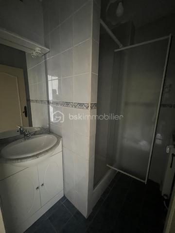 Appartement de 55 m²