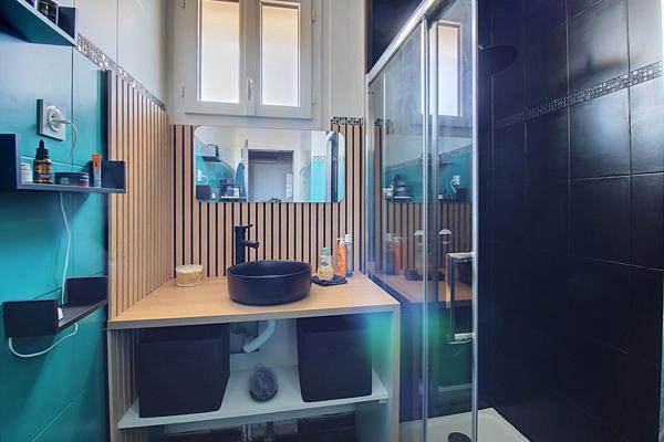 A VENDRE en exclusivité à DRAGUIGNAN Appartement T4 prêt-à-vivre, terrasses et cave