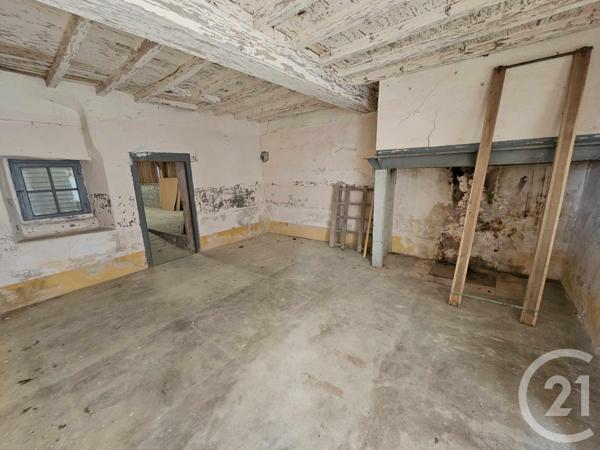 Maison à vendre  3 pièces - 153 m2 GALAN - 65