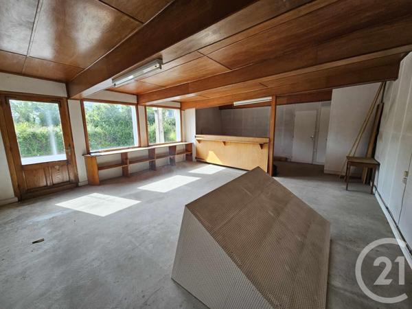 Maison à vendre  3 pièces - 153 m2 GALAN - 65