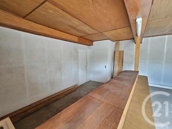 Maison à vendre  3 pièces - 153 m2 GALAN - 65