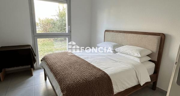 À vendre Appartement 4 pièces 76.21 m² - Saint-orens-de-gameville 31650