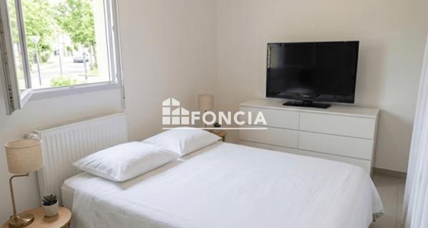 À vendre Appartement 4 pièces 76.21 m² - Saint-orens-de-gameville 31650