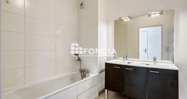 À vendre Appartement 4 pièces 76.21 m² - Saint-orens-de-gameville 31650