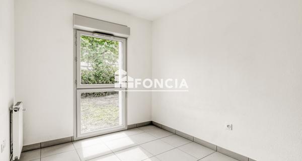À vendre Appartement 4 pièces 76.21 m² - Saint-orens-de-gameville 31650