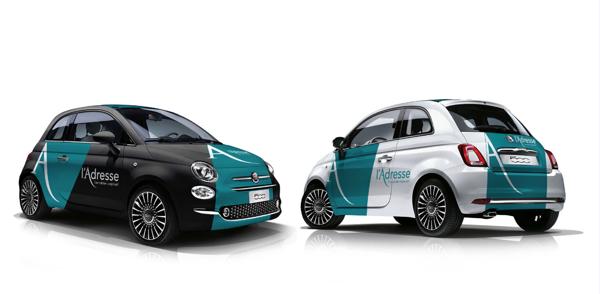 BOX/GARAGE Champs Sur Marne 15 m2