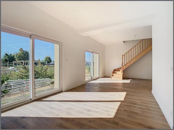 Longère rénovée en 2025, 4 chambres