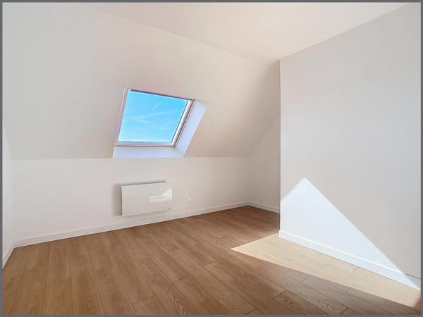 Longère rénovée en 2025, 4 chambres