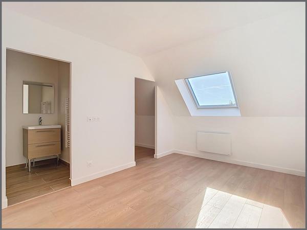 Longère rénovée en 2025, 4 chambres