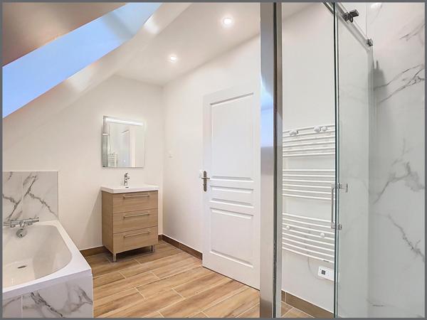 Longère rénovée en 2025, 4 chambres