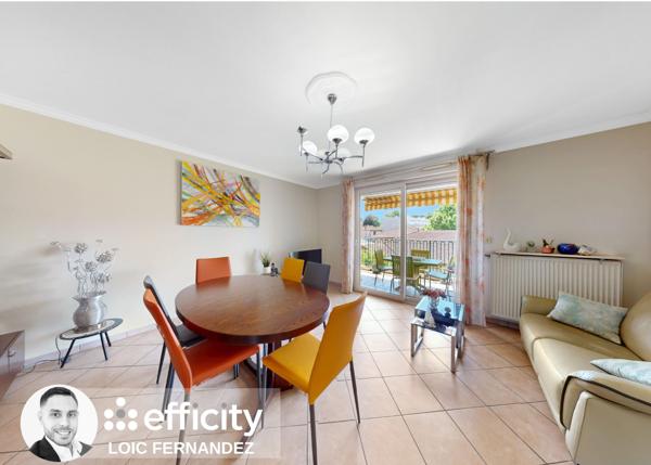 Appartement
         3 pièces
        - 67 m² Exclusivité 260 000 € *