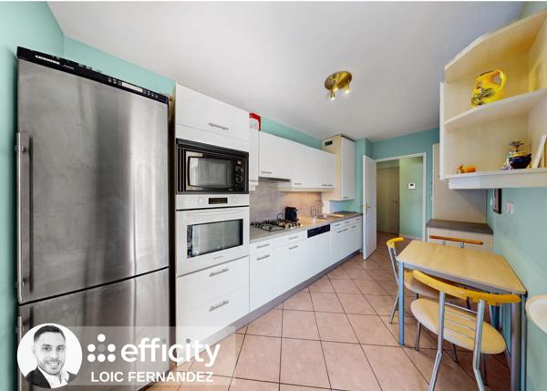 Appartement
         3 pièces
        - 67 m² Exclusivité 260 000 € *