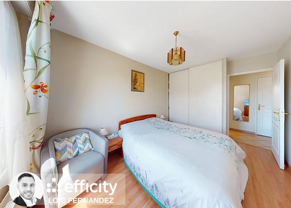 Appartement
         3 pièces
        - 67 m² Exclusivité 260 000 € *