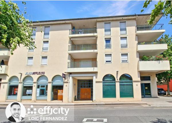 Appartement
         3 pièces
        - 67 m² Exclusivité 260 000 € *