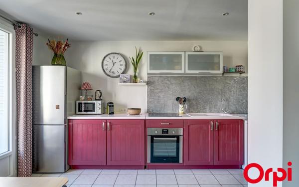 Appartement à vendre    2 pièces • 41,50 m2 Villeurbanne