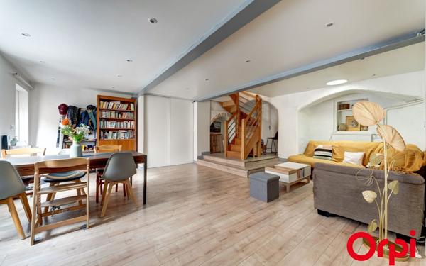 Maison à vendre    5 pièces •  Grézieu-la-Varenne