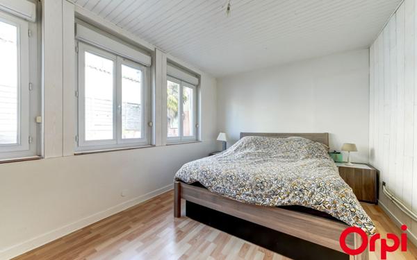 Maison à vendre    5 pièces •  Grézieu-la-Varenne