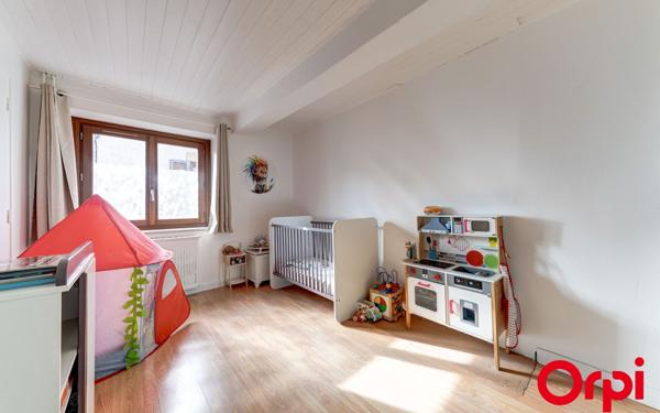 Maison à vendre    5 pièces •  Grézieu-la-Varenne