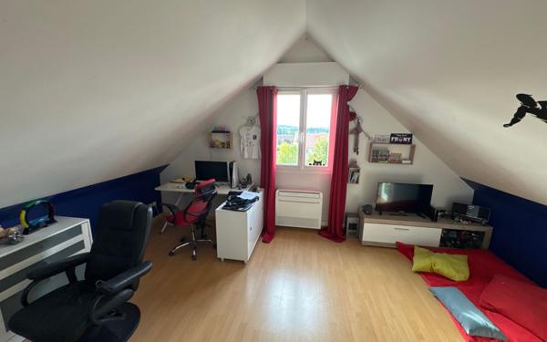 Maison à vendre    6 pièces •  Doingt