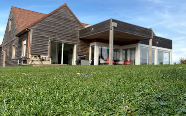 Maison à vendre    6 pièces •  Doingt