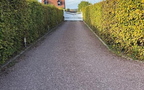 Maison à vendre    6 pièces •  Doingt