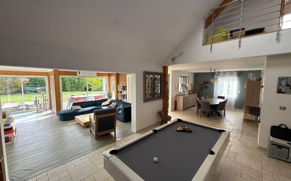 Maison à vendre    6 pièces •  Doingt