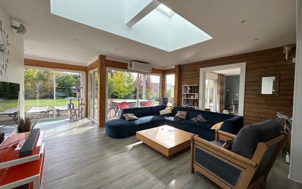 Maison à vendre    6 pièces •  Doingt