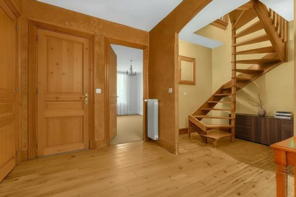Appartement Toulouse 5 pièces avec balcon