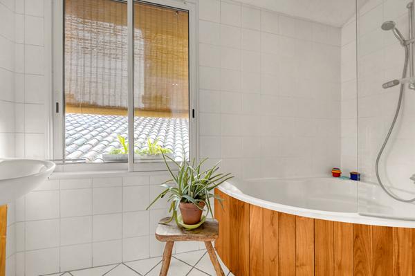 Appartement Toulouse 5 pièces avec balcon