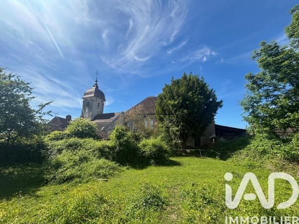 Immeuble à vendre 275 m² Bucey-lès-Gy