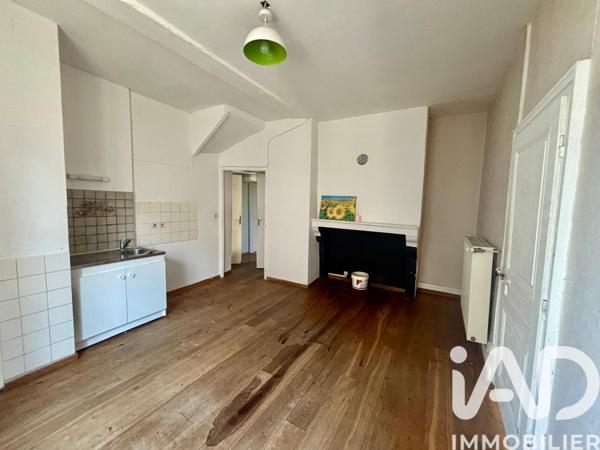 Immeuble à vendre 275 m² Bucey-lès-Gy